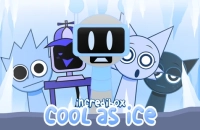 PLay Incredibox Cool as ice now!