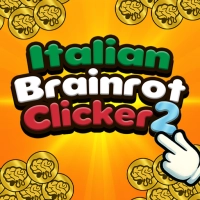 PLay Italian Brainrot Clicker 2 now!