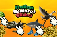 Play Italian Brainrot Clicker now!