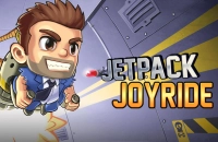 PLay Jetpack Joyride now!