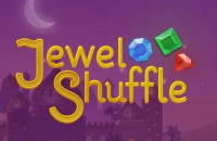 PLay Jewel Shuffle now!