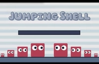 PLay Jumping Shell now!