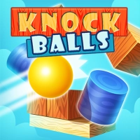 PLay Knock Balls now!
