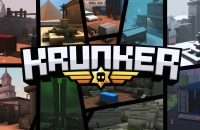 PLay Krunker.io now!