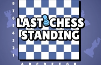 PLay Last Chess Standing now!