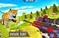 PLay Lion Hunter King now!