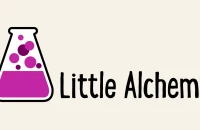 PLay Little Alchemy now!