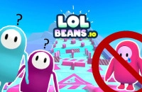 PLay LOLBeans now!