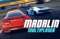 PLay Madalin Cars Multiplayer now!