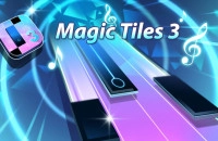 PLay Magic Tiles 3 now!