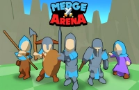 Merge Arena (Merge Arena)