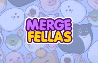 Play Merge Fellas now!