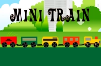 PLay Mini Train now!