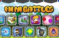 PLay Minibattles now!