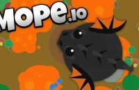 PLay Mope.io now!