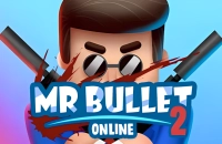 PLay Mr Bullet 2 Online now!