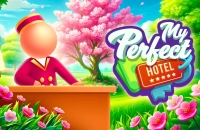 PLay My Perfect Hotel now!