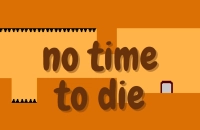 PLay No Time To Die now!