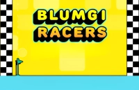 PLay Blumgi Racers now!