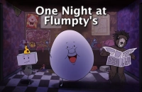 PLay One Night at Flumpty's now!