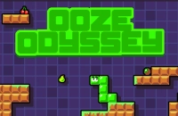 PLay Ooze Odyssey now!