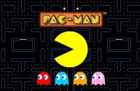 PLay Pacman 30th Anniversary now!