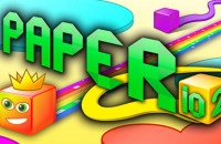 PLay Paper.io 2 now!