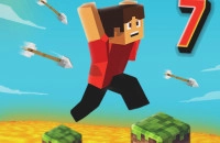 Parkour Block 7