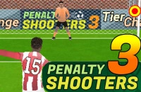 PLay Penalty Shooters 3 now!