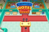 PLay Perfect Hotel now!