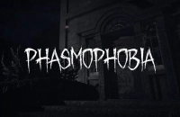 PLay Phasmophobia now!