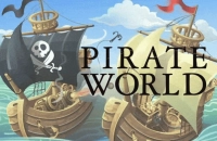 PLay Pirate World now!