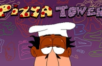 PLay Pizza Tower now!