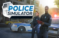 Police Simulator (Police Simulator)