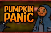 PLay Pumpkin Panic now!