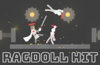 PLay Ragdoll Hit now!