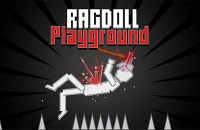 Play Ragdoll Playground now!