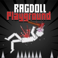 PLay Ragdoll Playground now!