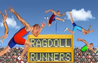 Play Ragdoll Runners now!