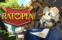 PLay Ratopia now!