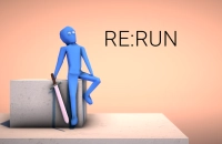 Play RE:RUN now!