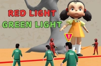 PLay Red Light Green Light now!