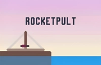 PLay Rocket Pult now!