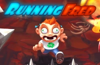 PLay Running Fred now!