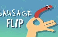 PLay Sausage Flip now!