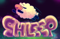 Shleep - Game Screenshot