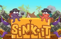 PLay Sink It now!