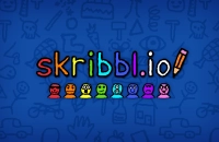 PLay Skribbl.io now!