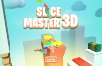 PLay Slice Master 3D now!