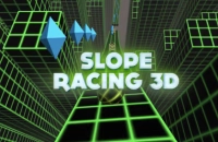 PLay Slope Racing 3D now!